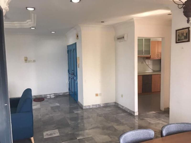 Kondominium untuk Disewa di Endah Villa - Wai Wai - PropertyGuru.com.my