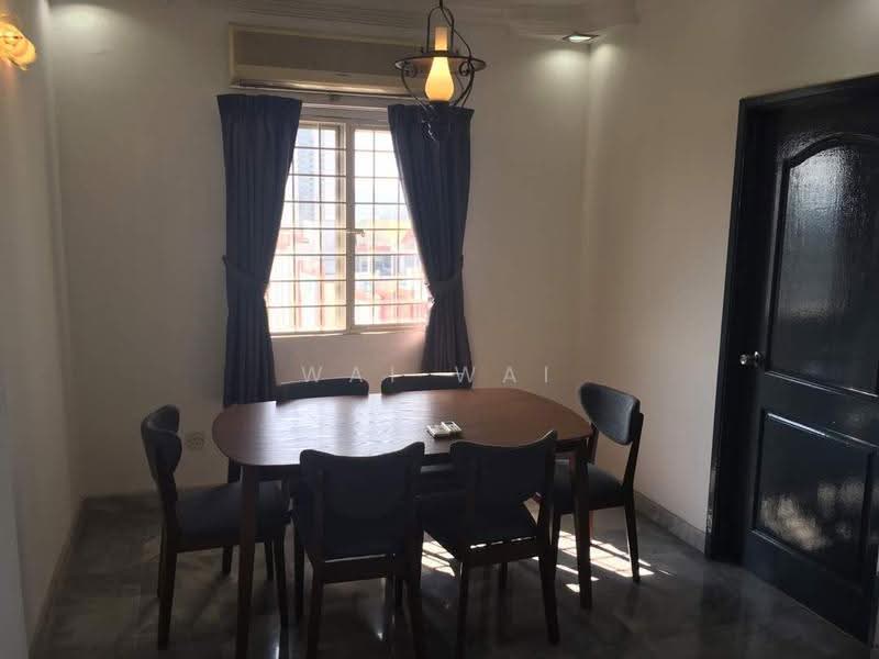 Kondominium untuk Disewa di Endah Villa - Wai Wai - PropertyGuru.com.my