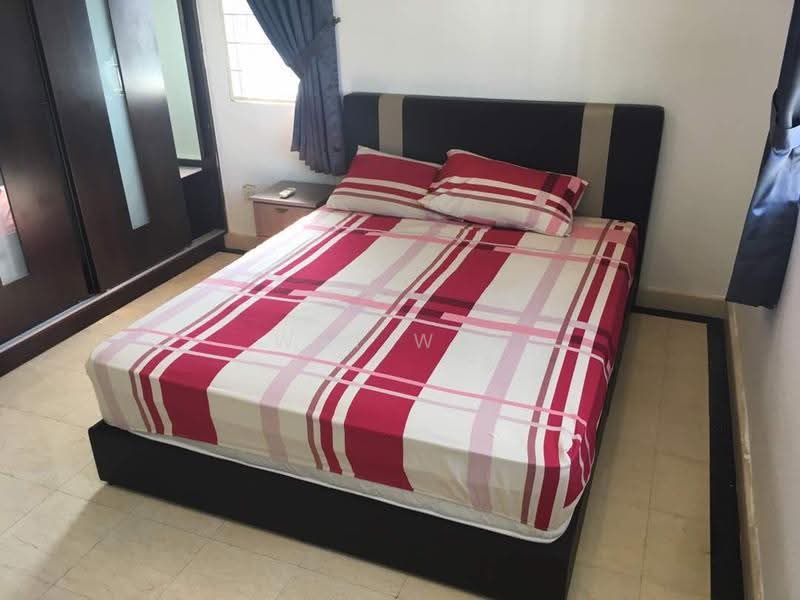 Kondominium untuk Disewa di Endah Villa - Wai Wai - PropertyGuru.com.my