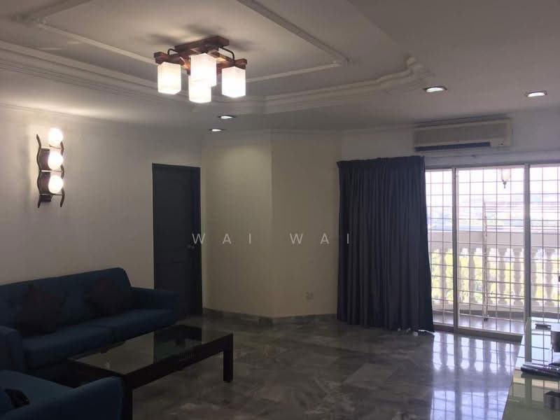 Kondominium untuk Disewa di Endah Villa - Wai Wai - PropertyGuru.com.my