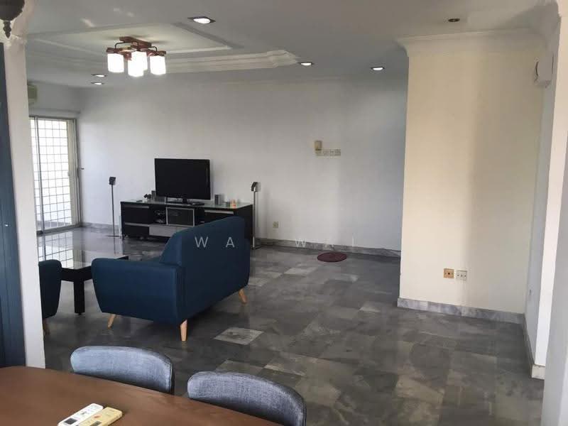 Kondominium untuk Disewa di Endah Villa - Wai Wai - PropertyGuru.com.my