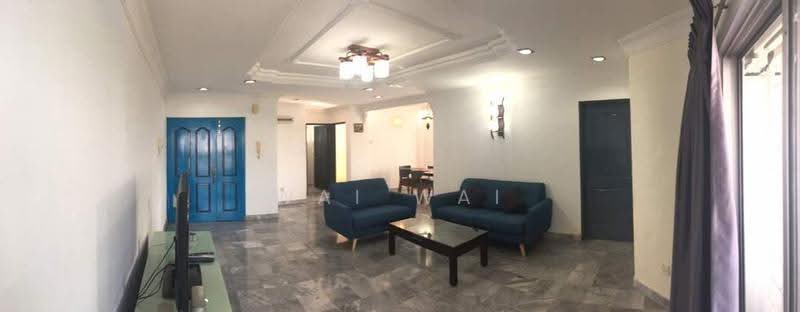 Kondominium untuk Disewa di Endah Villa - Wai Wai - PropertyGuru.com.my