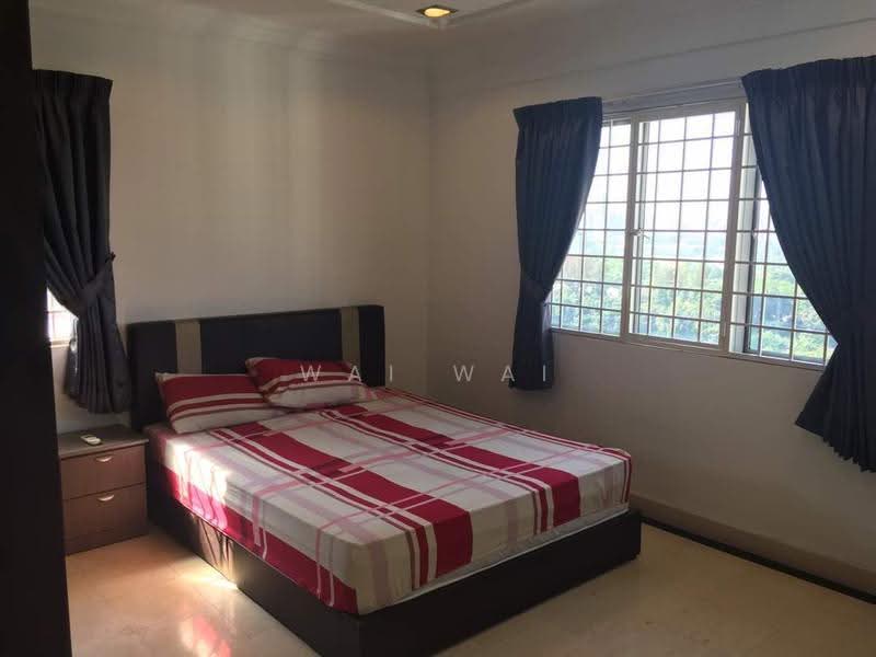 Kondominium untuk Disewa di Endah Villa - Wai Wai - PropertyGuru.com.my