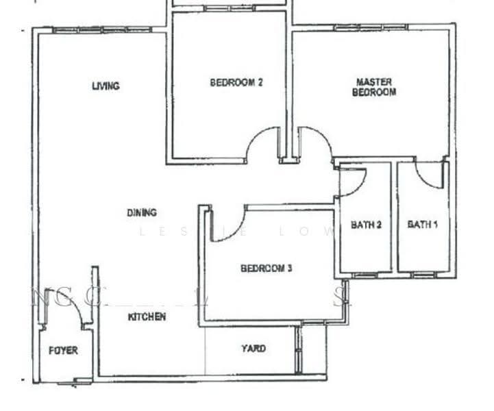 Condominium for Sale at Residensi Bandar Bukit Mahkota (PR1MA @ Bandar Bukit Mahkota) - Leslie Low - PropertyGuru.com.my