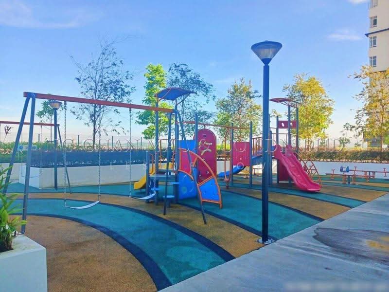 Condominium for Sale at Residensi Bandar Bukit Mahkota (PR1MA @ Bandar Bukit Mahkota) - Leslie Low - Exterior - PropertyGuru.com.my