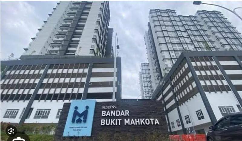 Condominium for Sale at Residensi Bandar Bukit Mahkota (PR1MA @ Bandar Bukit Mahkota) - Leslie Low - PropertyGuru.com.my