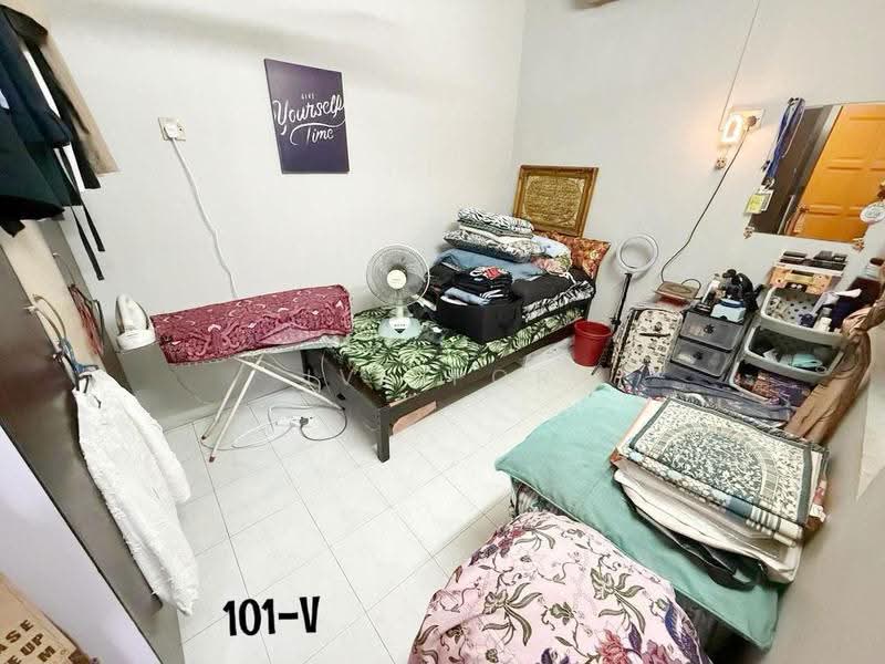 Rumah Teres 2-Tingkat untuk Dijual di Klang (Selangor) - Ivy Por - Bedroom - PropertyGuru.com.my