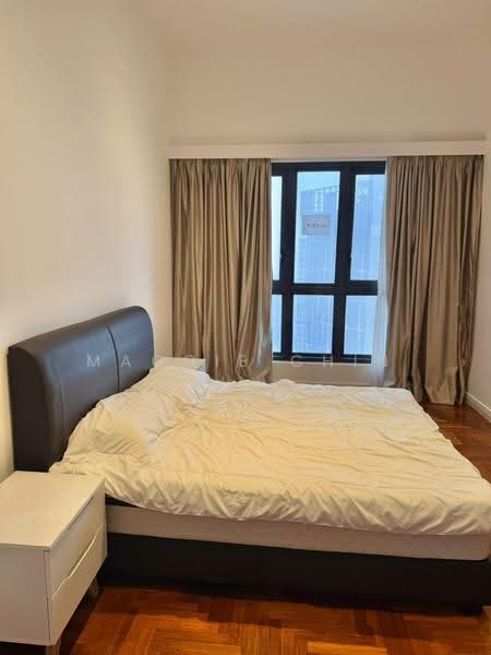 Service Residence for Rent at The Mews - Maggie Chin - Bedroom - PropertyGuru.com.my