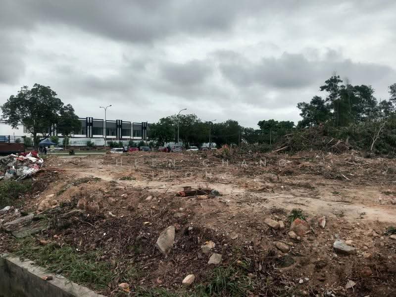 Tanah Perindustrian untuk Dijual di Nilai (Negeri Sembilan) - Cheen Chang Leong - Exterior - PropertyGuru.com.my