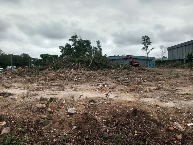 Tanah Perindustrian untuk Dijual di Nilai (Negeri Sembilan) - Cheen Chang Leong - PropertyGuru.com.my