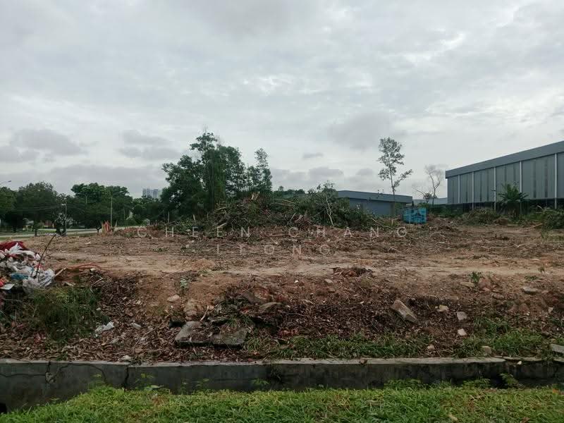 Tanah Perindustrian untuk Dijual di Nilai (Negeri Sembilan) - Cheen Chang Leong - PropertyGuru.com.my