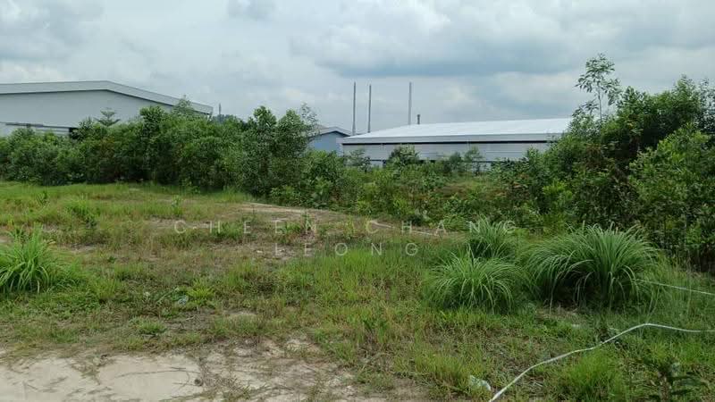 Tanah Perindustrian untuk Dijual di Nilai (Negeri Sembilan) - Cheen Chang Leong - PropertyGuru.com.my