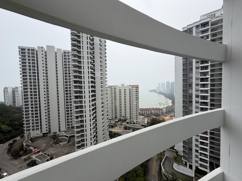 Kondominium untuk Dijual di Straits Regency - Lewis Kam - Exterior - PropertyGuru.com.my