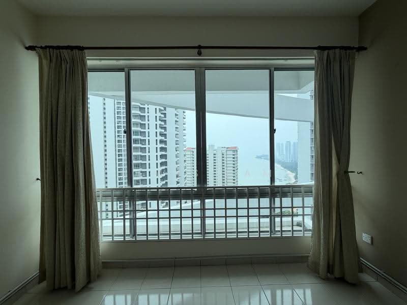 Kondominium untuk Dijual di Straits Regency - Lewis Kam - View - PropertyGuru.com.my