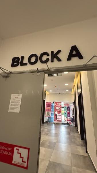 Service Residence for Rent at Astrum Ampang - Kelly Foo - PropertyGuru.com.my