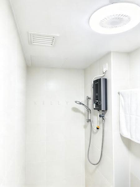 Service Residence for Rent at Astrum Ampang - Kelly Foo - Bathroom - PropertyGuru.com.my