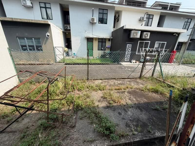Rumah Teres 2-Tingkat untuk Dijual di Saujana Rawang (Rawang) - Junior Ong - Exterior - PropertyGuru.com.my