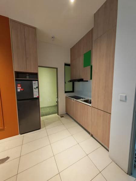 Apartment for Sale at Kayana Heights @ Ayuria Place, Alamesra - RON Ong - Kitchen - PropertyGuru.com.my