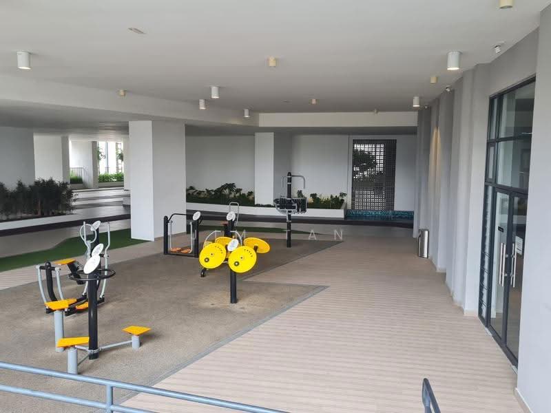 Service Residence for Rent at AraTre' Residences - Jim Tan - PropertyGuru.com.my