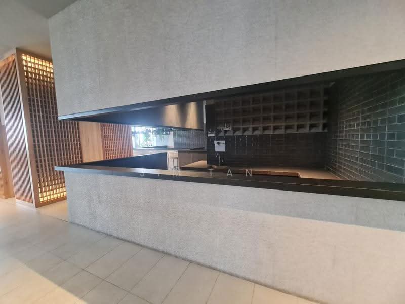 Service Residence for Rent at AraTre' Residences - Jim Tan - Interior - PropertyGuru.com.my