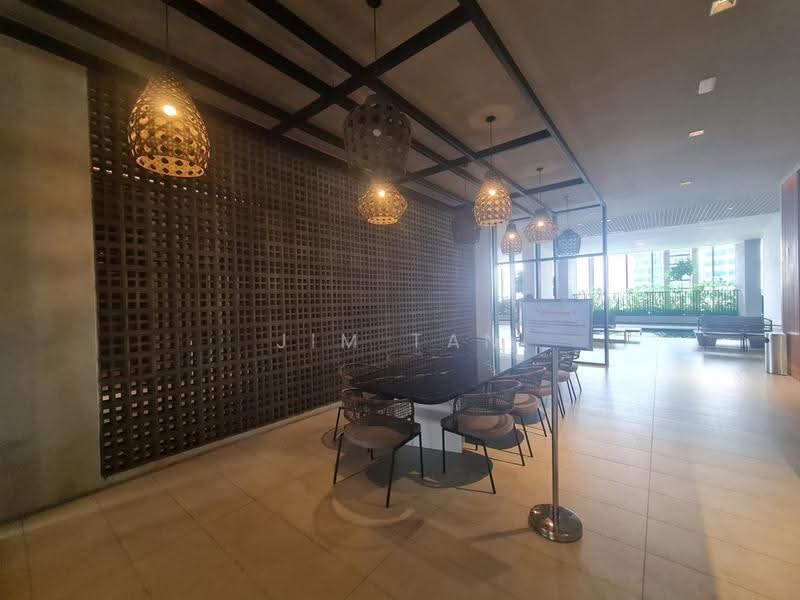 Service Residence for Rent at AraTre' Residences - Jim Tan - Interior - PropertyGuru.com.my