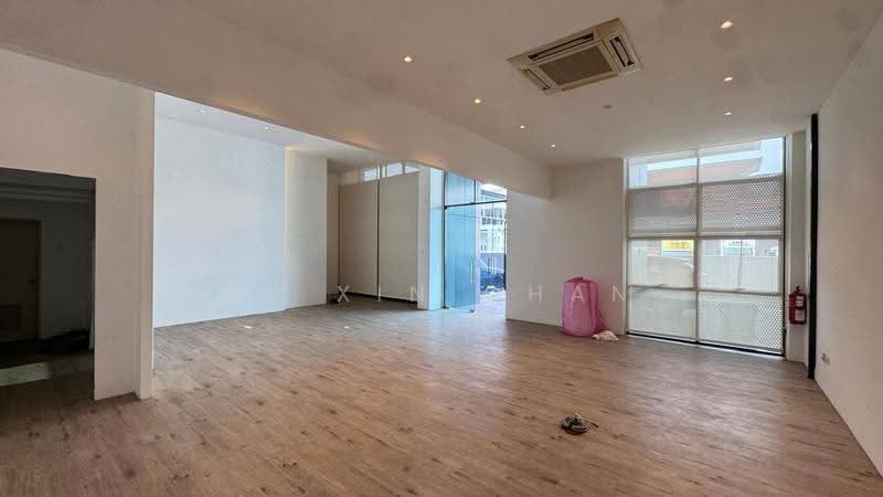 Semi-D Factory for Rent in Taman Desa Cemerlang (Ulu Tiram) - Ke Xin Chan - Interior - PropertyGuru.com.my
