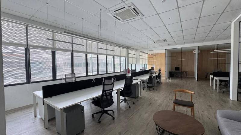 Semi-D Factory for Rent in Taman Desa Cemerlang (Ulu Tiram) - Ke Xin Chan - Study - PropertyGuru.com.my