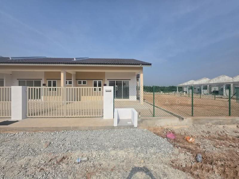 1-storey Terraced House for Sale in Hulu Kuantan (Pahang) - Muhammad Muadz - PropertyGuru.com.my
