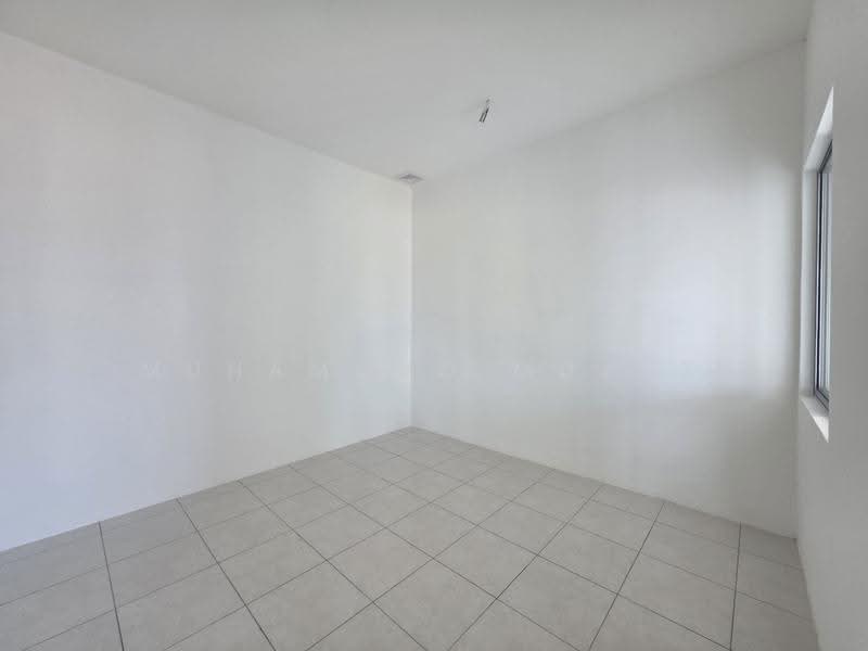 1-storey Terraced House for Sale in Hulu Kuantan (Pahang) - Muhammad Muadz - Interior - PropertyGuru.com.my
