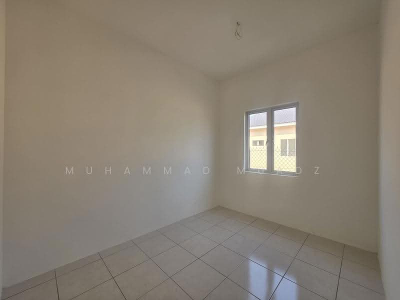 1-storey Terraced House for Sale in Hulu Kuantan (Pahang) - Muhammad Muadz - PropertyGuru.com.my