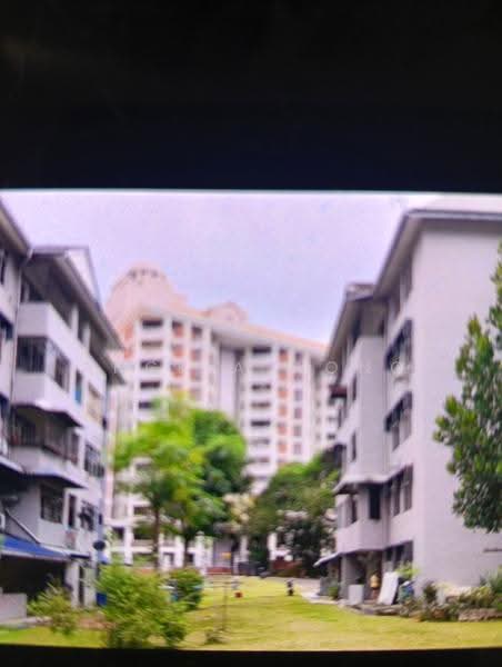 Rumah Flat untuk Dijual di Stulang Laut - Angela Wong - Exterior - PropertyGuru.com.my