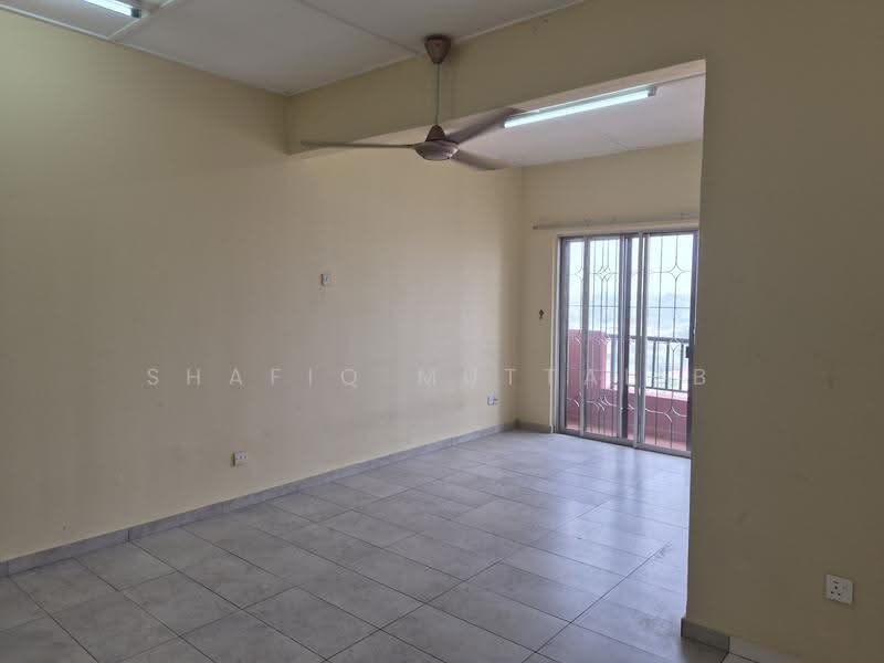 Apartment for Rent at Vista Pinggiran Apartment - Shafiq Muttalib - Interior - PropertyGuru.com.my