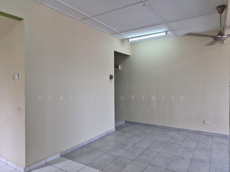 Apartment for Rent at Vista Pinggiran Apartment - Shafiq Muttalib - Interior - PropertyGuru.com.my