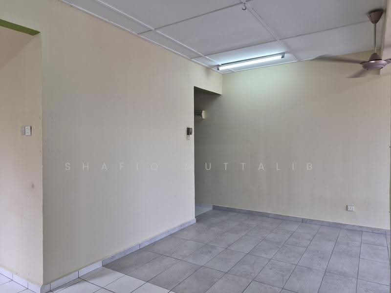 Apartment for Rent at Vista Pinggiran Apartment - Shafiq Muttalib - Interior - PropertyGuru.com.my