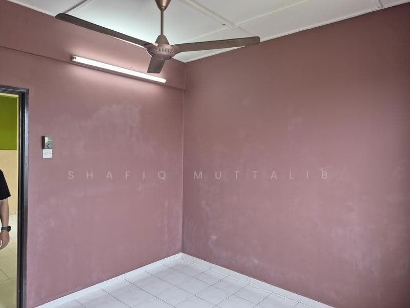 Apartment for Rent at Vista Pinggiran Apartment - Shafiq Muttalib - Interior - PropertyGuru.com.my