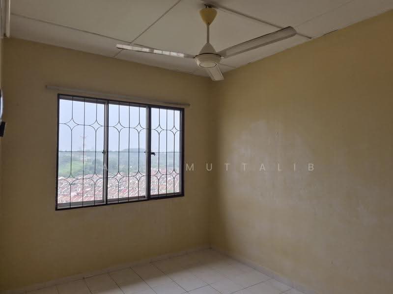 Apartment for Rent at Vista Pinggiran Apartment - Shafiq Muttalib - Interior - PropertyGuru.com.my