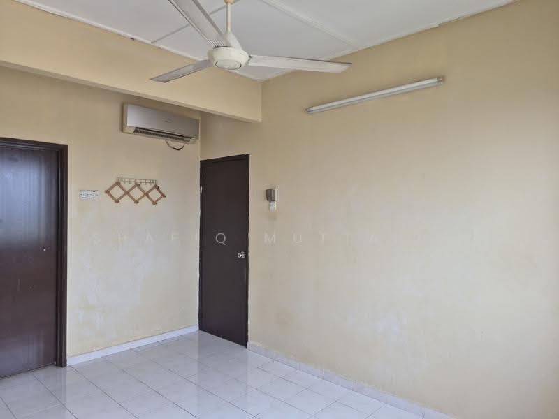 Apartment for Rent at Vista Pinggiran Apartment - Shafiq Muttalib - Interior - PropertyGuru.com.my