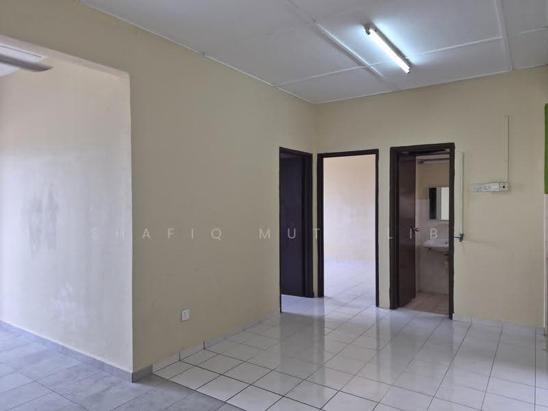 Apartment for Rent at Vista Pinggiran Apartment - Shafiq Muttalib - Interior - PropertyGuru.com.my