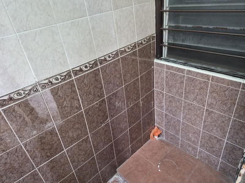 Apartment for Rent at Vista Pinggiran Apartment - Shafiq Muttalib - PropertyGuru.com.my