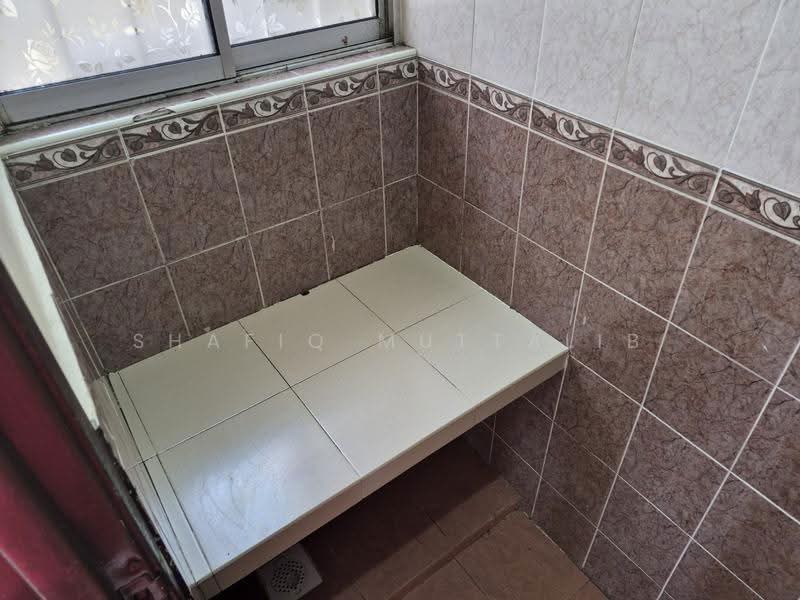 Apartment for Rent at Vista Pinggiran Apartment - Shafiq Muttalib - PropertyGuru.com.my