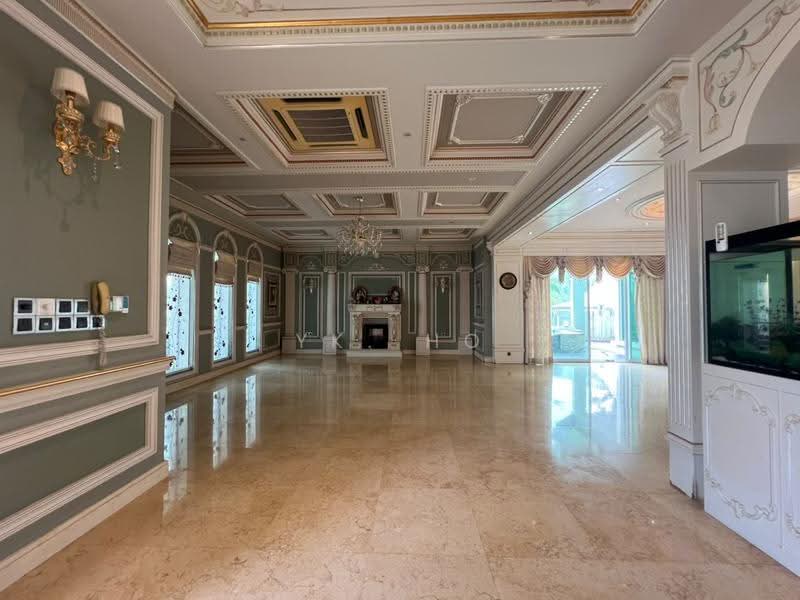 Rumah Banglo untuk Dijual di Ampang Jaya (Ampang) - YK. Ho - PropertyGuru.com.my