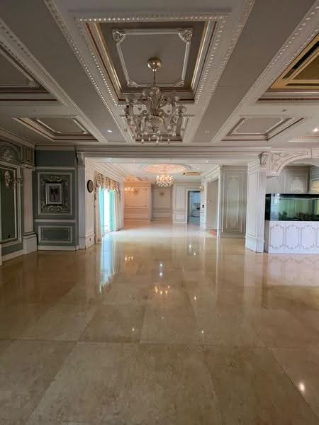 Rumah Banglo untuk Dijual di Ampang Jaya (Ampang) - YK. Ho - Living Room - PropertyGuru.com.my