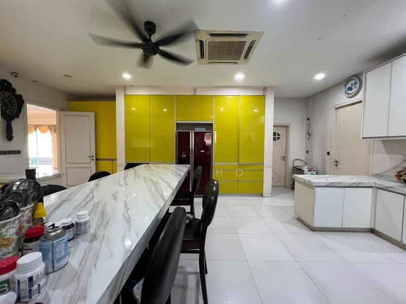 Rumah Banglo untuk Dijual di Ampang Jaya (Ampang) - YK. Ho - Kitchen - PropertyGuru.com.my