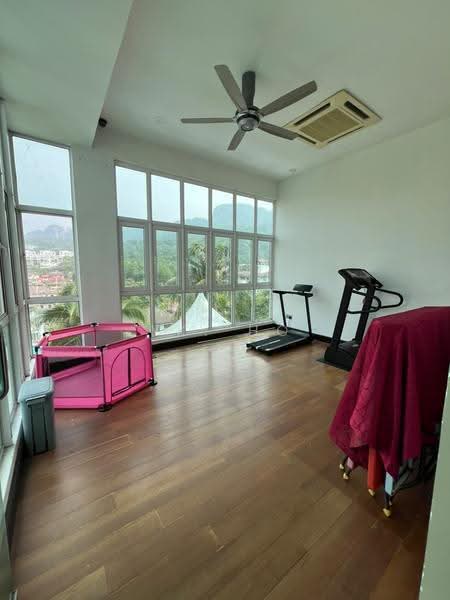 Rumah Banglo untuk Dijual di Ampang Jaya (Ampang) - YK. Ho - PropertyGuru.com.my