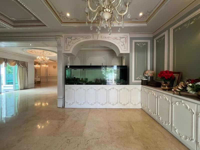 Rumah Banglo untuk Dijual di Ampang Jaya (Ampang) - YK. Ho - PropertyGuru.com.my
