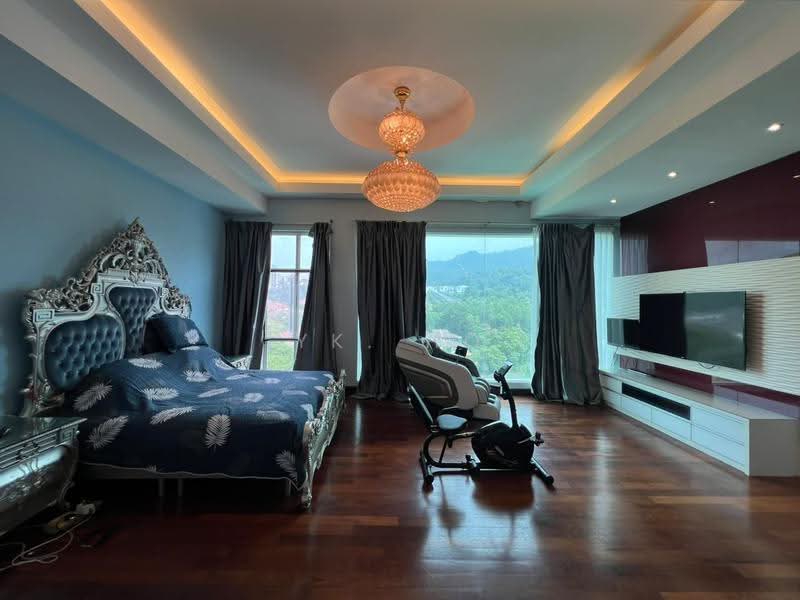 Rumah Banglo untuk Dijual di Ampang Jaya (Ampang) - YK. Ho - PropertyGuru.com.my