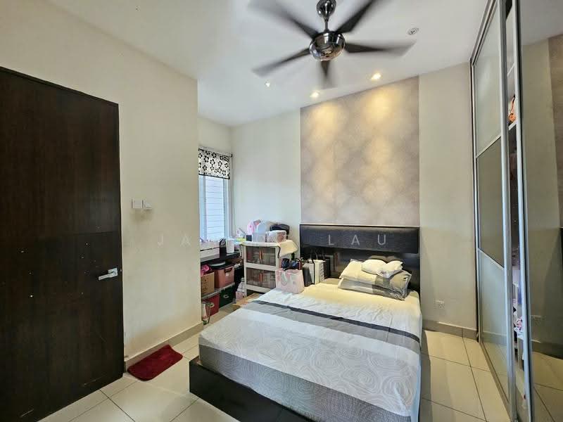 2.5-storey Terraced House for Sale in Kajang (Selangor) - Janice Lau - Bedroom - PropertyGuru.com.my