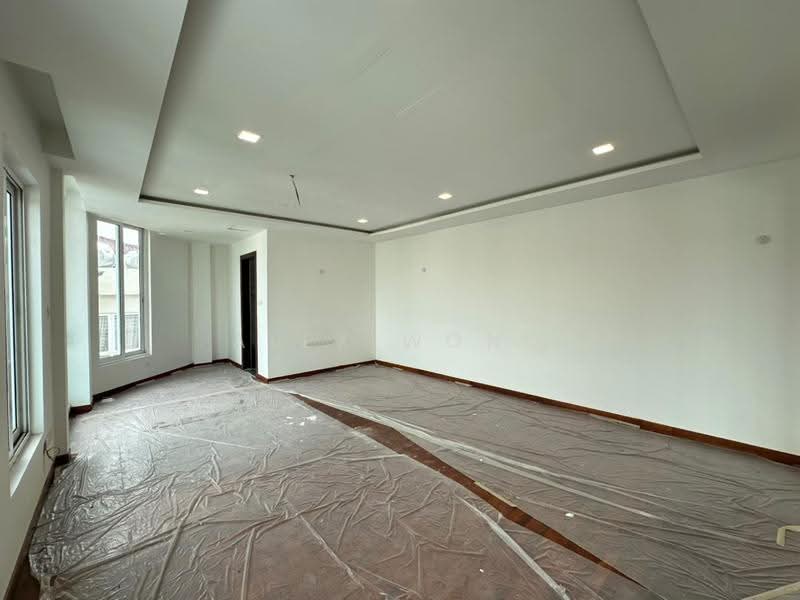 Bungalow House for Sale in Kuala Lumpur (Kuala Lumpur) - Alex Wong - Living Room - PropertyGuru.com.my