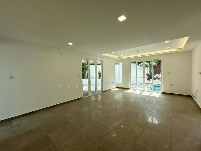 Bungalow House for Sale in Kuala Lumpur (Kuala Lumpur) - Alex Wong - Living Room - PropertyGuru.com.my