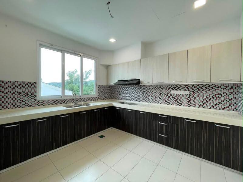 Bungalow House for Sale in Kuala Lumpur (Kuala Lumpur) - Alex Wong - Kitchen - PropertyGuru.com.my